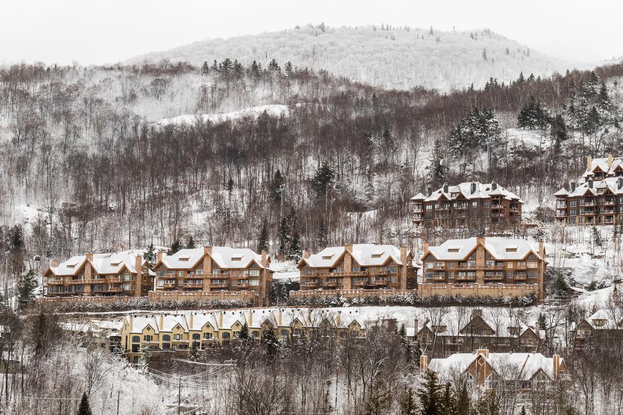 L'Altitude By Rendez-Vous Mont-Tremblant Leilighet Eksteriør bilde