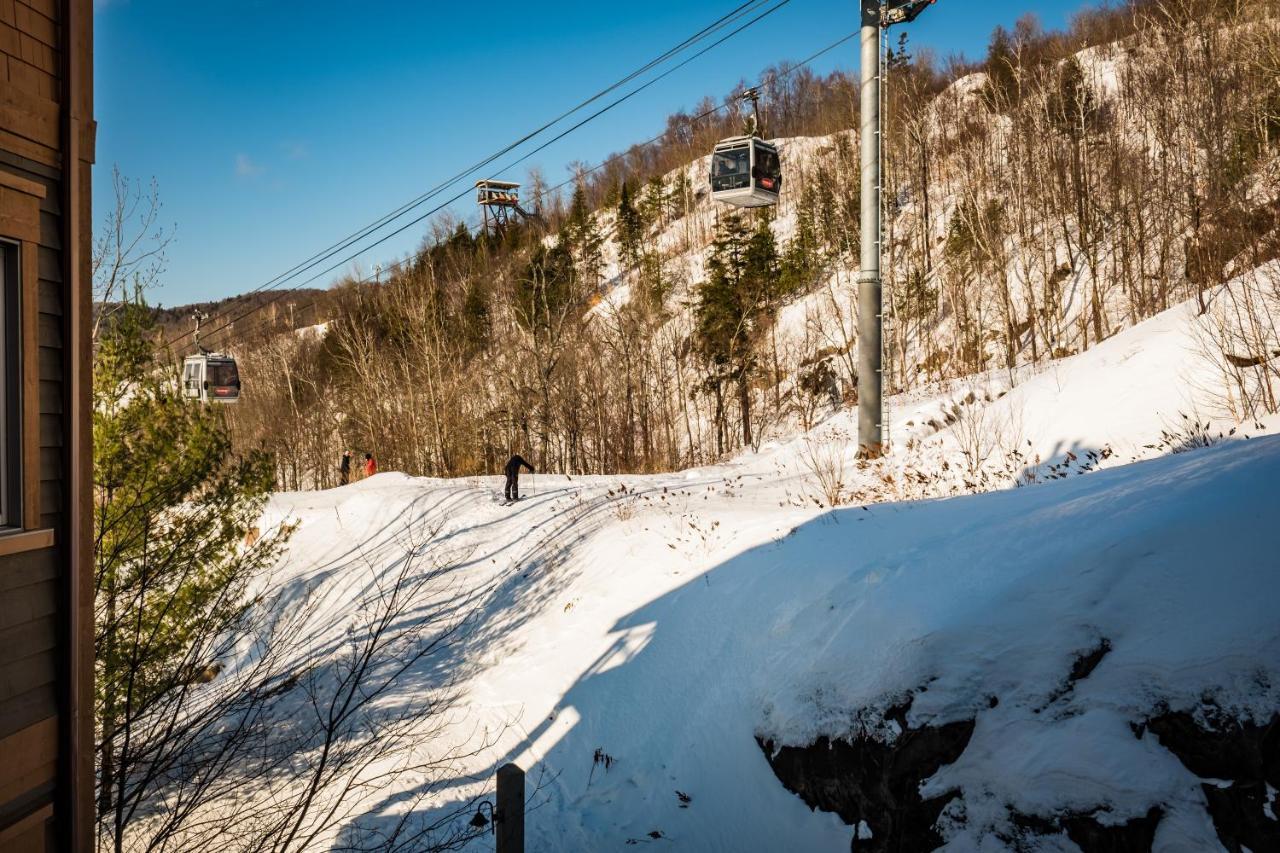 L'Altitude By Rendez-Vous Mont-Tremblant Leilighet Eksteriør bilde